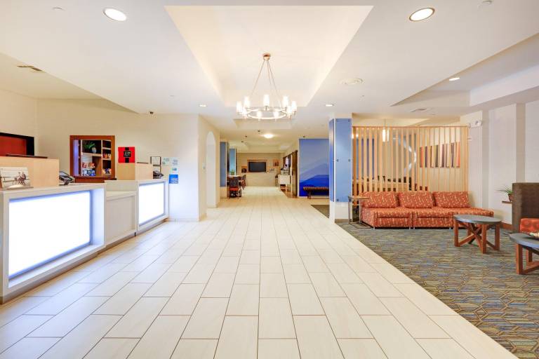 Holiday Inn Express Hotel & Suites Burleson Fort Worth By IHG