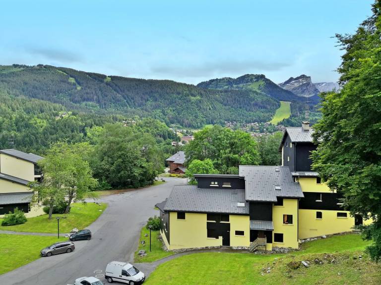 Apartment Arâches-la-Frasse