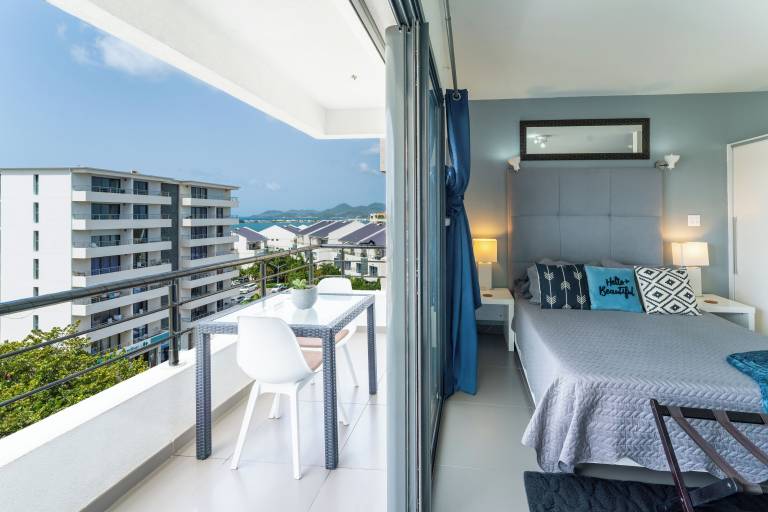 Apartment Sint Maarten