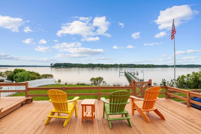 House Reedville