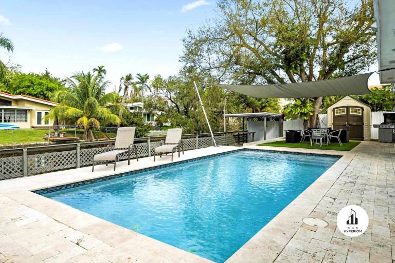 House Miami