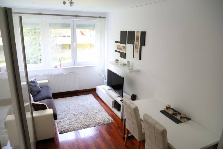 Ferienwohnung Zagreb