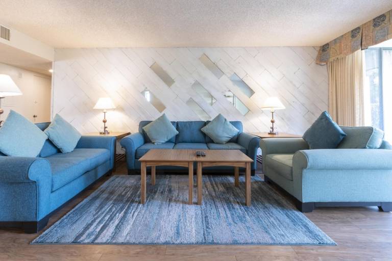 Condo Palm Springs