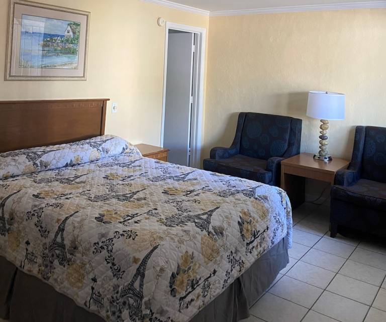 Motel Northeast Virginia Beach