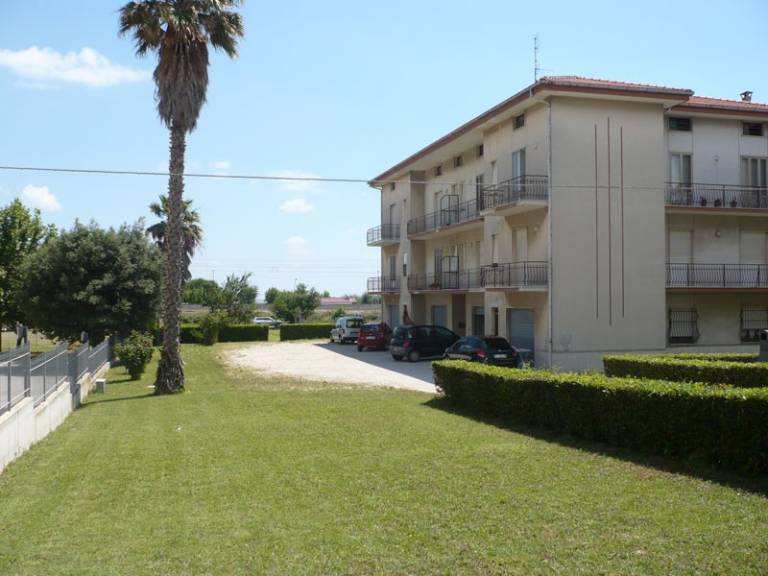 Appartamento Campofilone