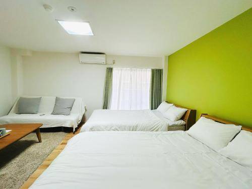 Kyoto Yuyado Fushimi Inari Vacation STAY 95214v