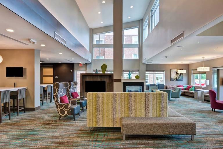 Residence Inn by Marriott Milwaukee North Glendale