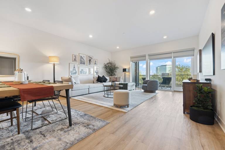 Condo Irvine