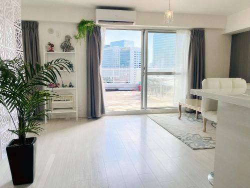 Apartment  Gotanda