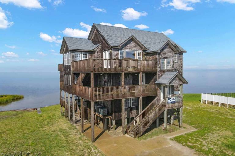 House Rodanthe