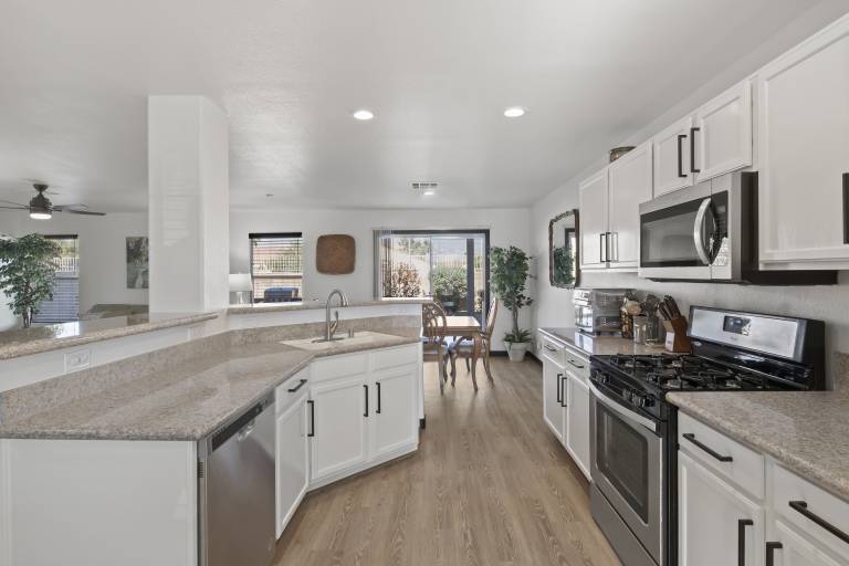 House North Las Vegas
