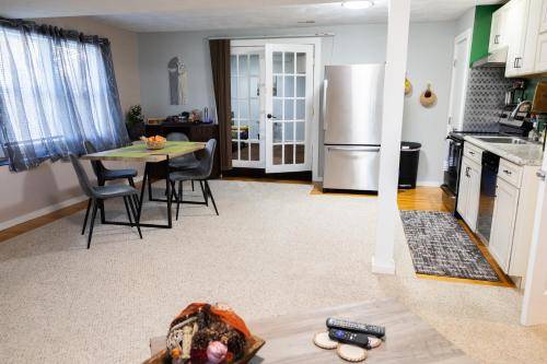 121 m² Ferienwohnung