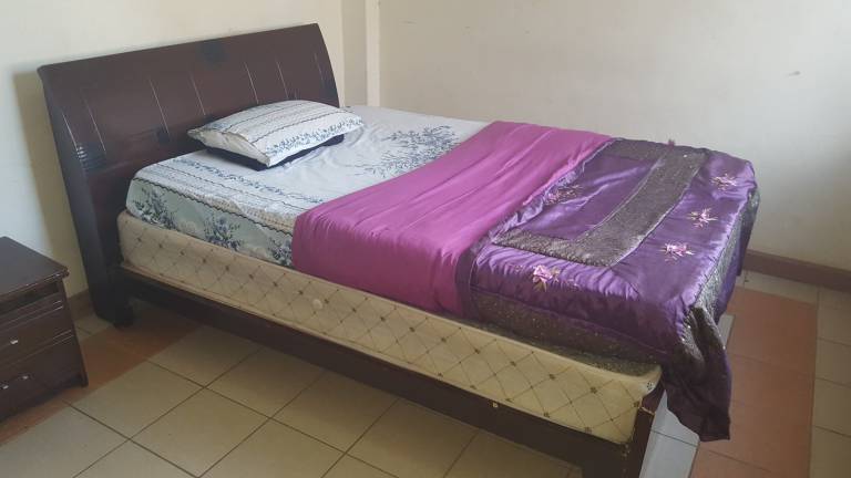 Privatzimmer
