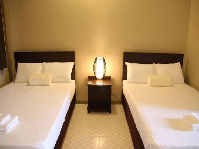 Motel Koror