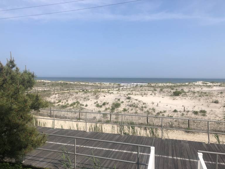 Condo Ocean City