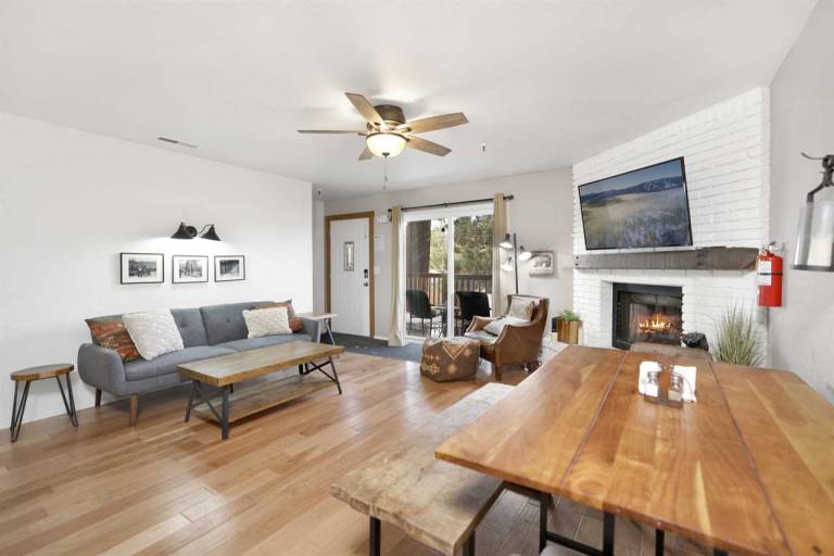 Condo Big Bear Lake