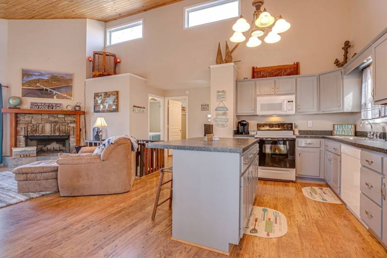 House Smithville
