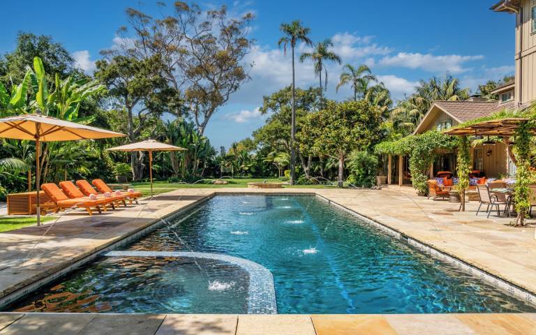 House Montecito
