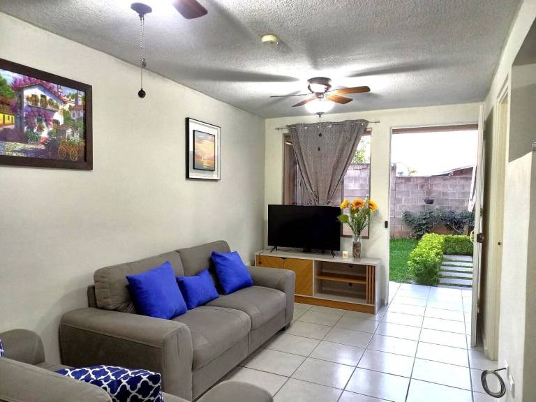 Apartment San Salvador