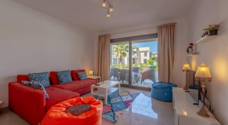 Apartment El Gouna