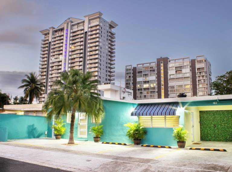 Apartment  Isla Verde