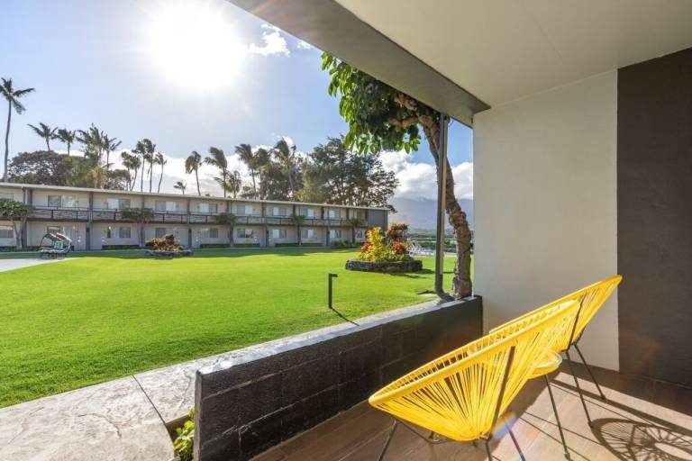 House Wailuku