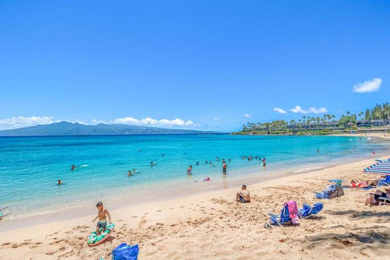 Condo Kapalua
