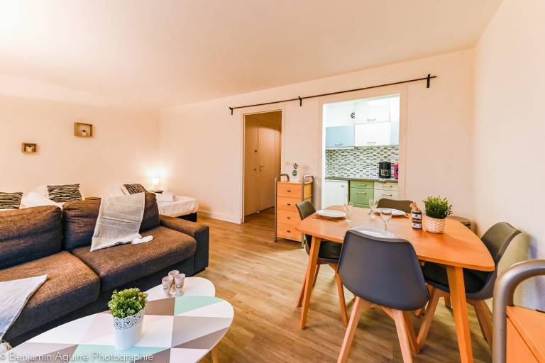 Apartment  Annecy