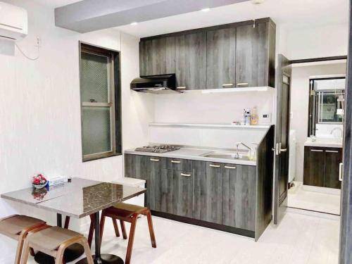 38 m² Ferienwohnung