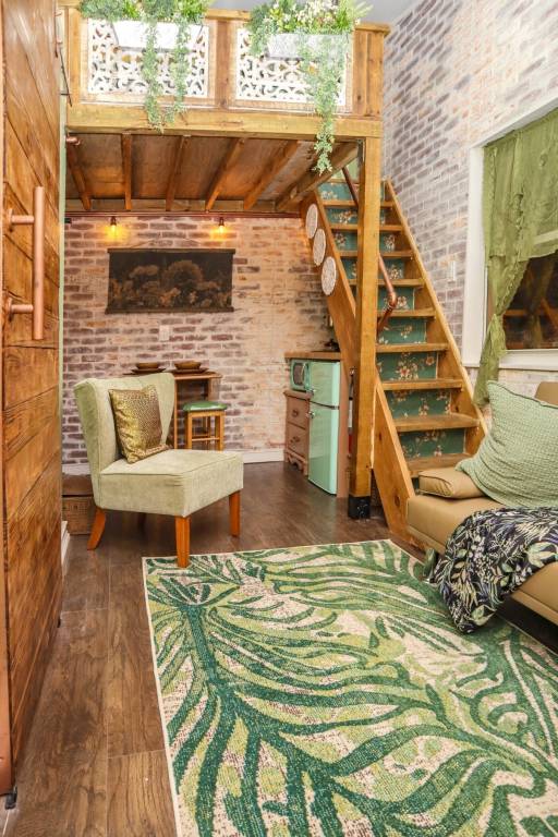 Cottage  Miami
