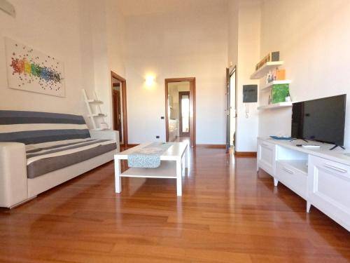 80 m² Ferienwohnung