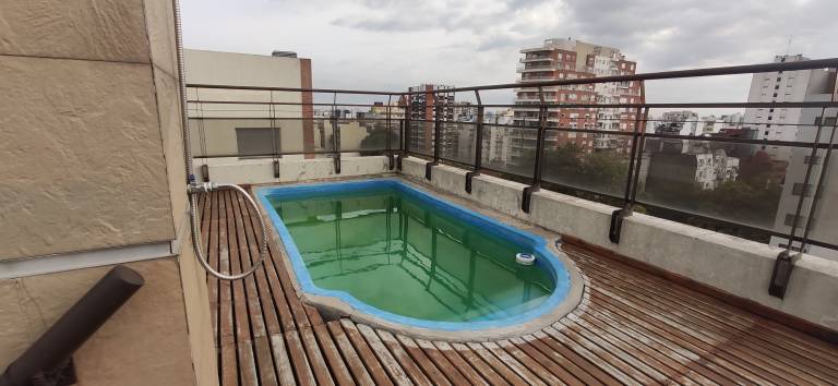 Apartment Buenos Aires