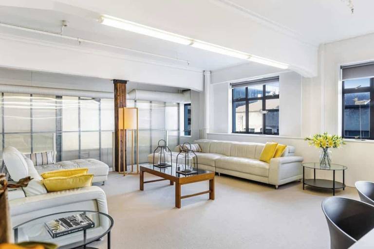 Apartment Auckland