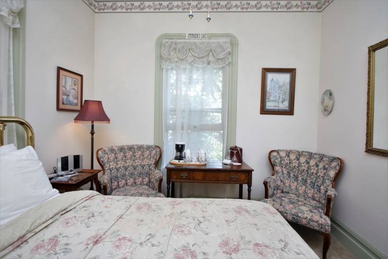 Bed and breakfast Sonora