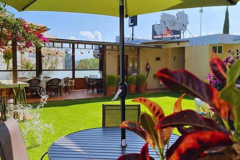 Hotel Sumaq Kay