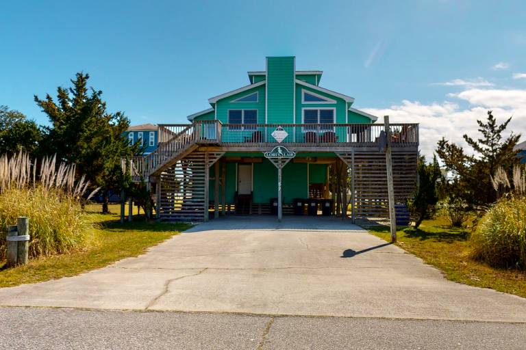 House Avon