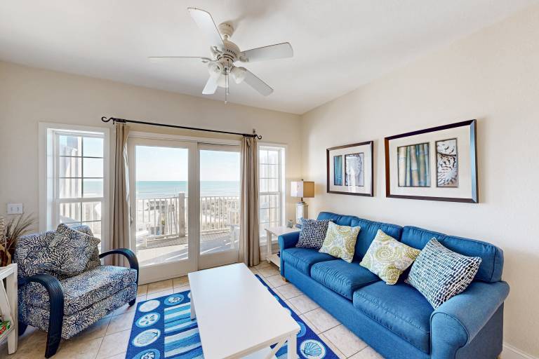 Condo Hatteras
