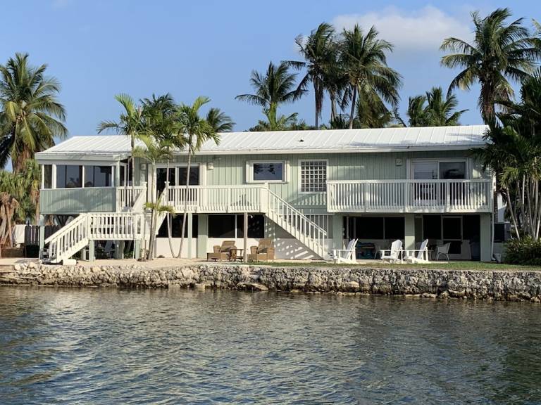 House  Islamorada