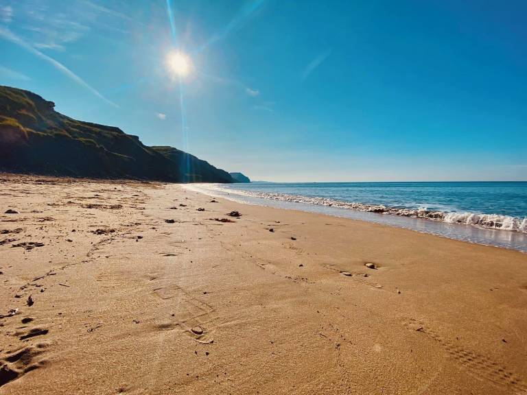 Cottage Lyme Regis