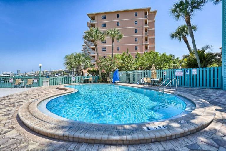 Condo Clearwater Beach Chamber of Commerce