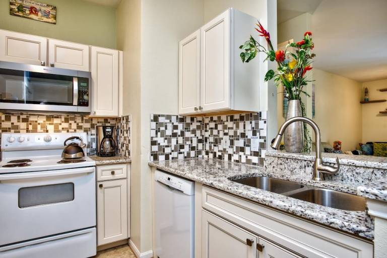 Condo Clearwater Beach
