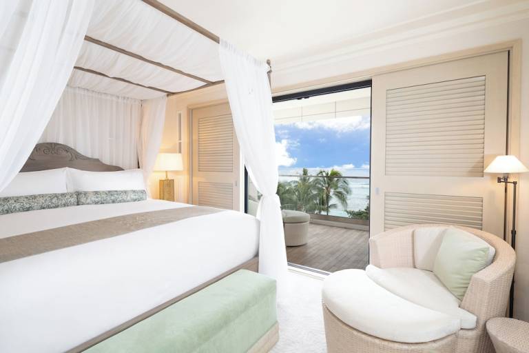 Aparthotel  Waialae - Kahala