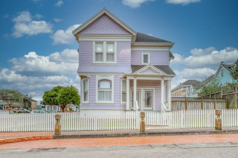 House Eureka