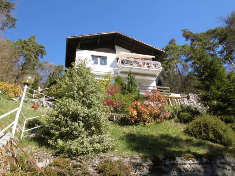 House Lago di Ledro