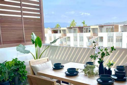 80 m² Ferienwohnung