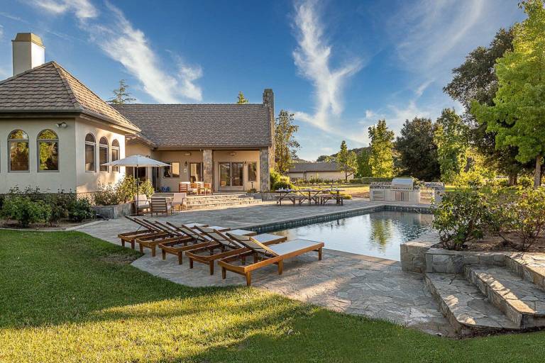 House Murrieta