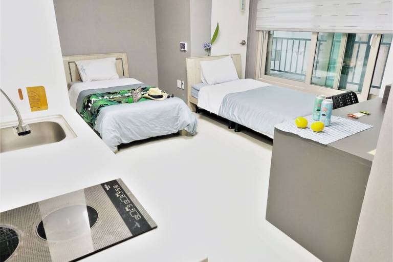 Ara Palace Hotel