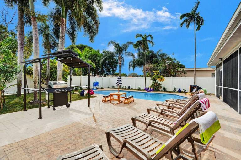Villa  Miami