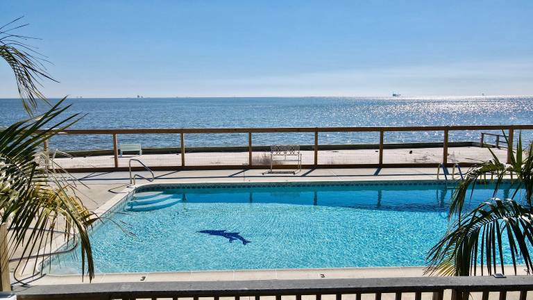 House Dauphin Island