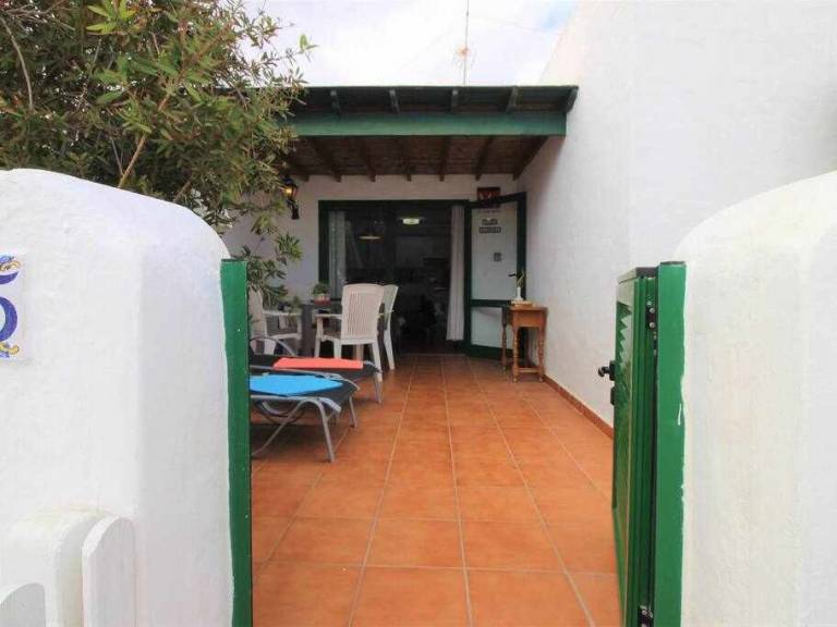 Apartment  Costa Teguise